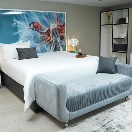 Jose Guesthouse Kempton Park Eksteriør billede