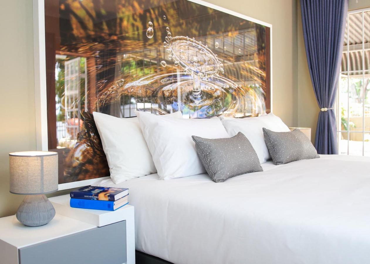 Jose Guesthouse Kempton Park Eksteriør billede