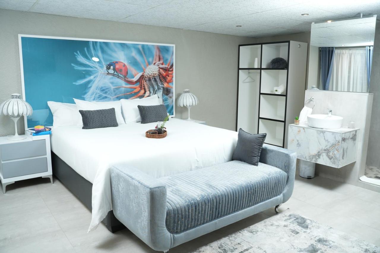 Jose Guesthouse Kempton Park Eksteriør billede