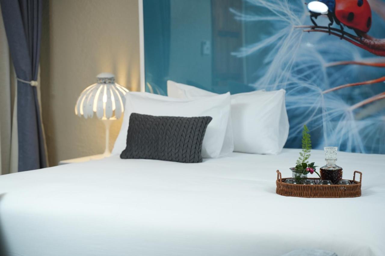 Jose Guesthouse Kempton Park Eksteriør billede